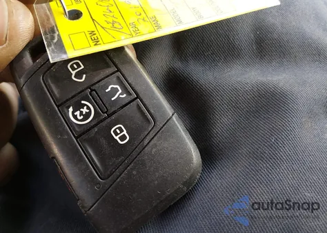 2019 Volkswagen Tiguan 2.0T Sel Premium/2.0T Sel Premium R-Line z USA, uszkodzony, nr VIN 3VV4B7AX7KM060746